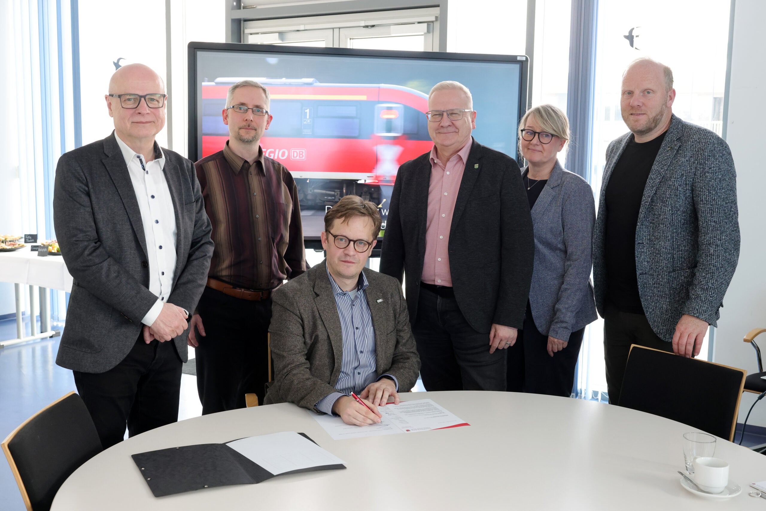 Rasche/Stadt Senftenberg