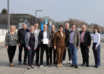 Rasche/Stadt Senftenberg