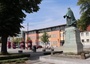 Stadt Lübben, D. Ziemer