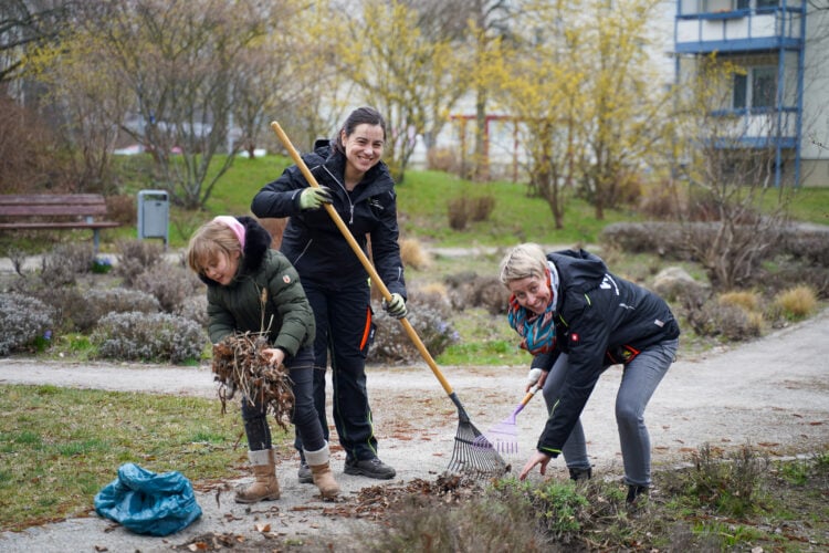 WIS Wohnungsbaugesellschaft im Spreewald mbH