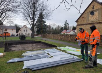 Bild: Stadt Lauchhammer, Matthias Püschl