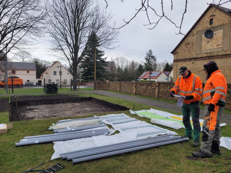 Bild: Stadt Lauchhammer, Matthias Püschl
