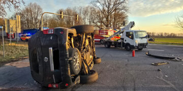 Bild: Dennis Hillner / Blaulichtreport Lausitz