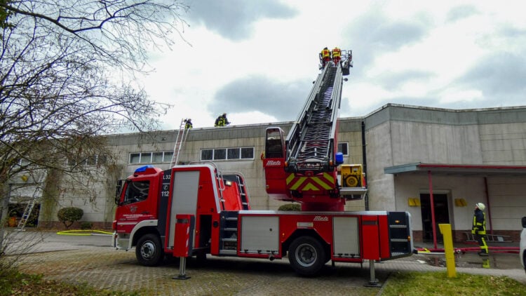 Bild: Sean-Luc Bierla / Blaulichtreport Lausitz