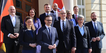 Bild: Staatskanzlei Brandenburg