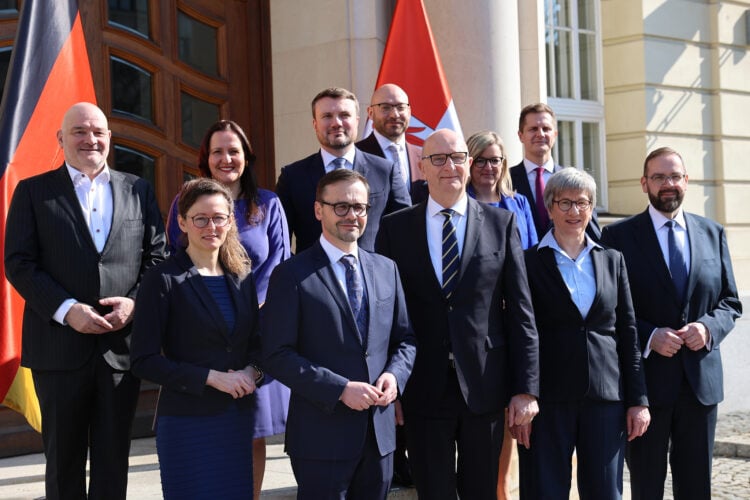 Bild: Staatskanzlei Brandenburg