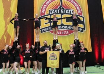 Cheer Sensation Cottbus e.V.