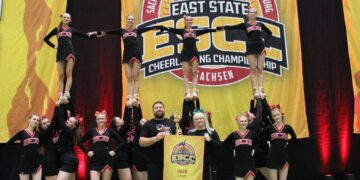 Cheer Sensation Cottbus e.V.
