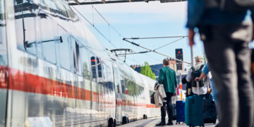 Bild: Deutsche Bahn AG / Dominic Dupont