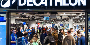 Bild: Decathlon