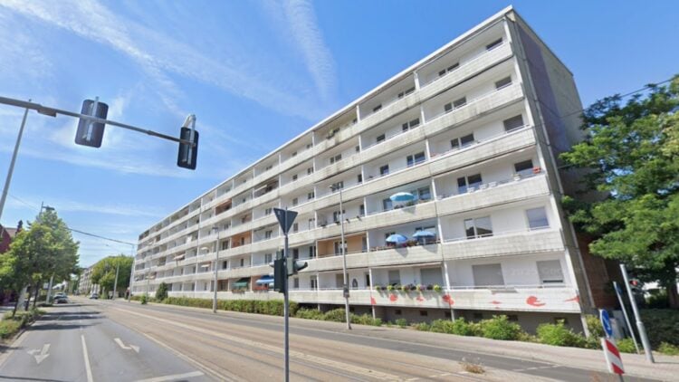 Bild: Google Street View