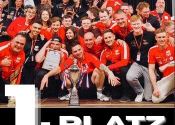 Finsterwalder Männerballett