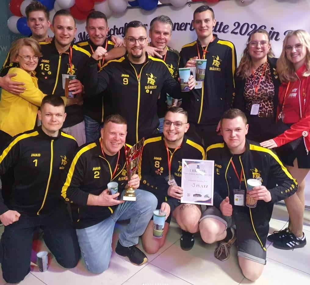 Friedersdorfer Karneval Klub (FKK)