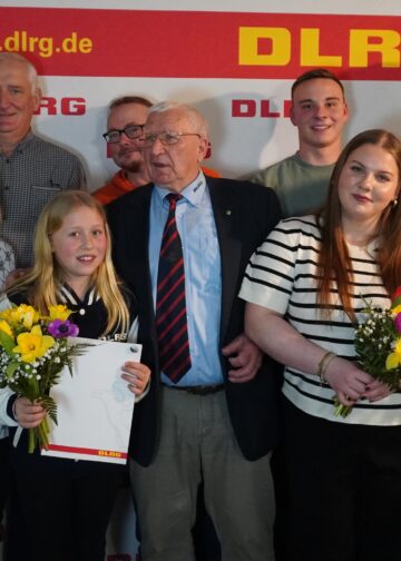 DLRG Cottbus