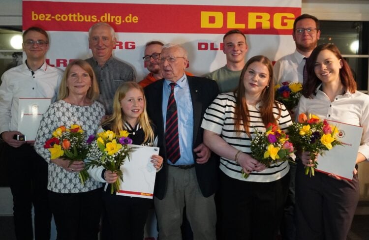 DLRG Cottbus