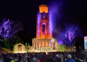 Bild: Heiner Stephan