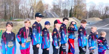 Bild: BMX Race Team Cottbus e.V.
