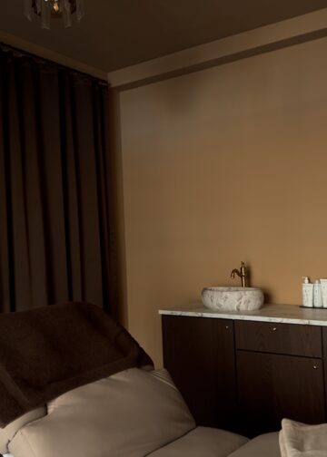 Mavie Beauty Studio