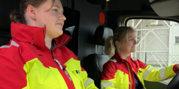 Bild: Rettungsdienst Niederlausitz gGmbH