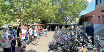 Bild: ©Stadt Lübben, B. Möbes