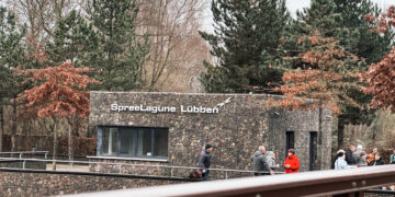 Bild: Stadt Lübben