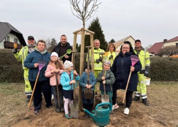 Bild: ©Stadt Lübben, B. Möbes