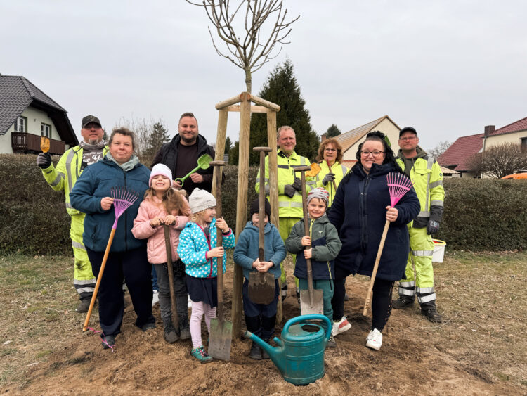 Bild: ©Stadt Lübben, B. Möbes