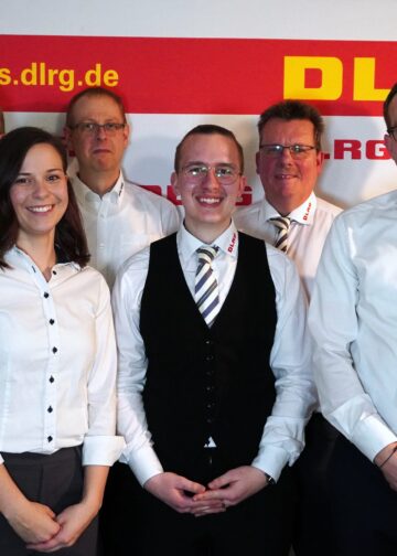 DLRG Cottbus