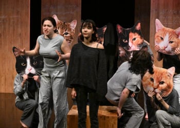 Bild: Michael Helbig