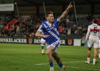 Bild: Steve Seiffert