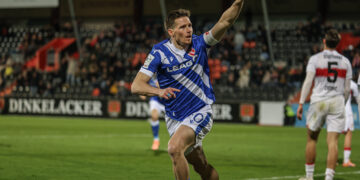 Bild: Steve Seiffert