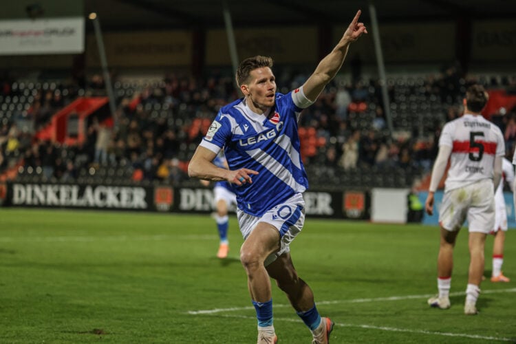 Bild: Steve Seiffert