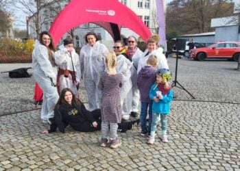 Stadt Forst (Lausitz)/ Susanne Joel