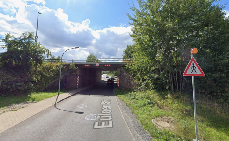 Bild: Google Street View