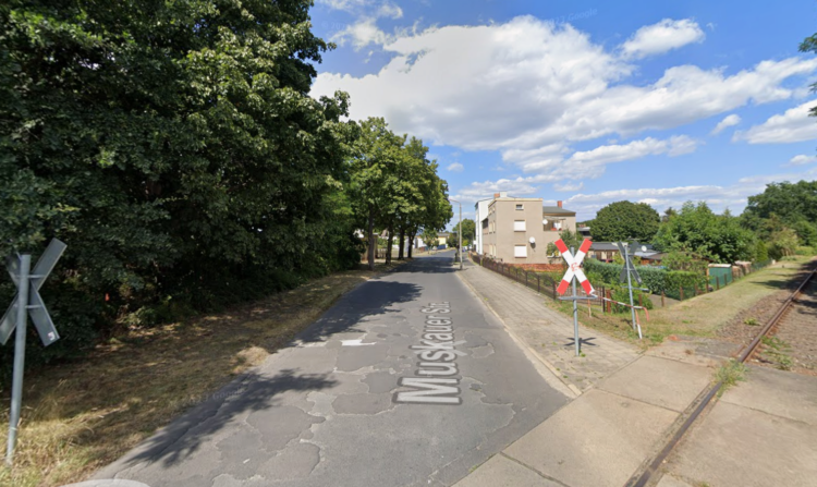 Bild: Google Street View