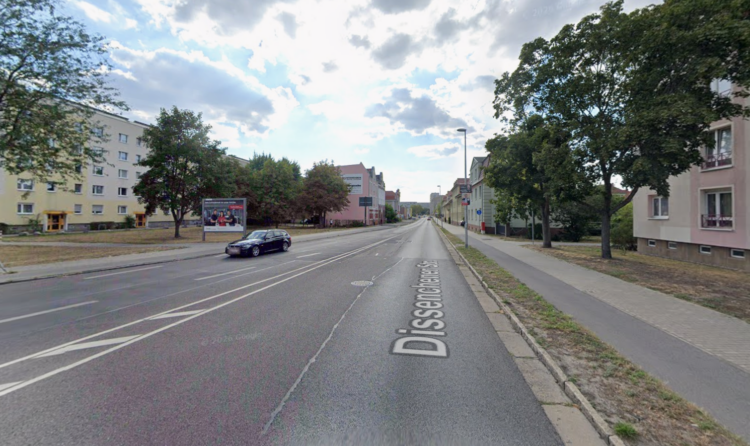 Bild: Google StreetView