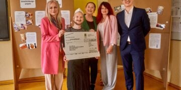 EDEKA Minden-Hannover Stiftung & Co. KG