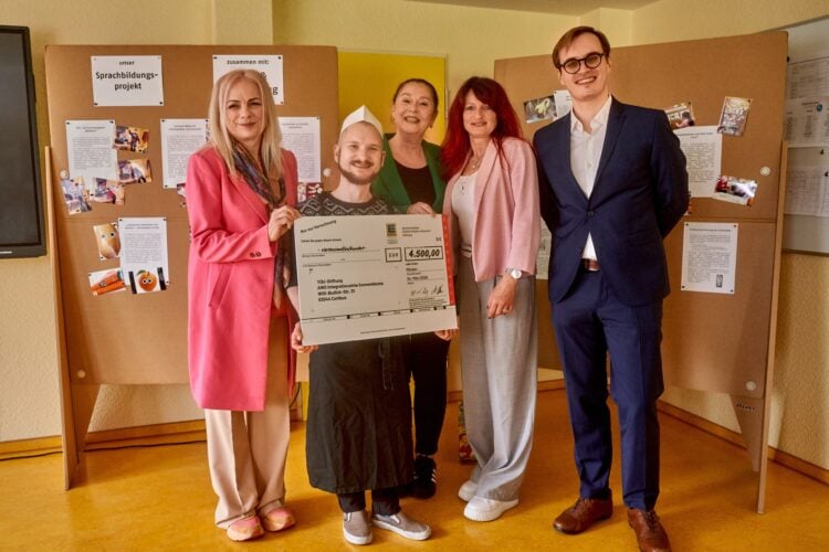 EDEKA Minden-Hannover Stiftung & Co. KG