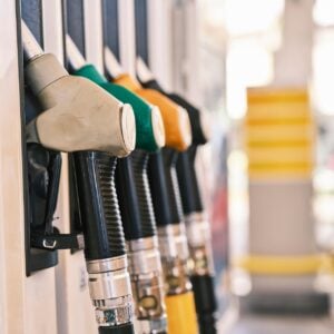 Benzinpreise Lausitz und Südbrandenburg im Vergleich