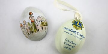 Lions Club Cottbus