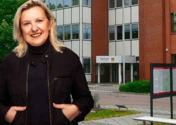 Simone Taubenek (parteilos) gewinnt Bürgermeisterwahl in Forst (Lausitz)