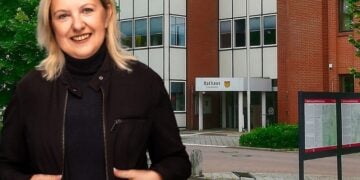 Simone Taubenek (parteilos) gewinnt Bürgermeisterwahl in Forst (Lausitz)