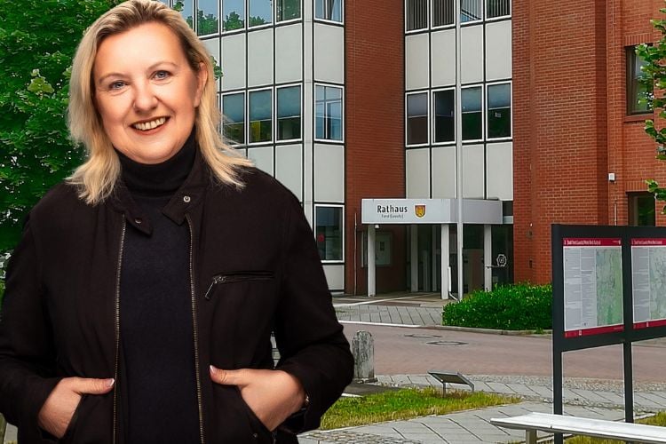 Simone Taubenek (parteilos) gewinnt Bürgermeisterwahl in Forst (Lausitz)