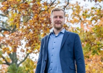 Martin Heusler wird neuer Landrat im Landkreis Spree-Neiße