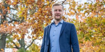 Martin Heusler wird neuer Landrat im Landkreis Spree-Neiße