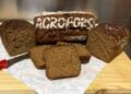 AgroForst-Brot der Bäckerei Wahn
