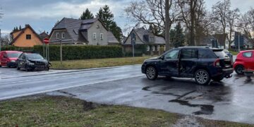 Bild: Luca Seidel / Blaulichtreport Lausitz