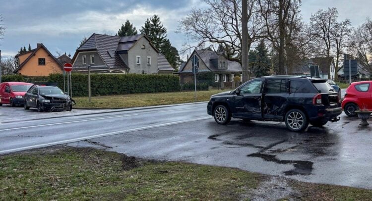 Bild: Luca Seidel / Blaulichtreport Lausitz