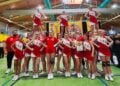 Cheer Sensation Cottbus e.V.