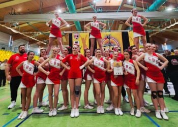 Cheer Sensation Cottbus e.V.